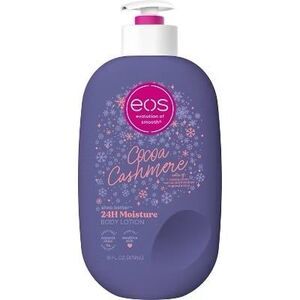 Eos cocoa cashmere body lotion